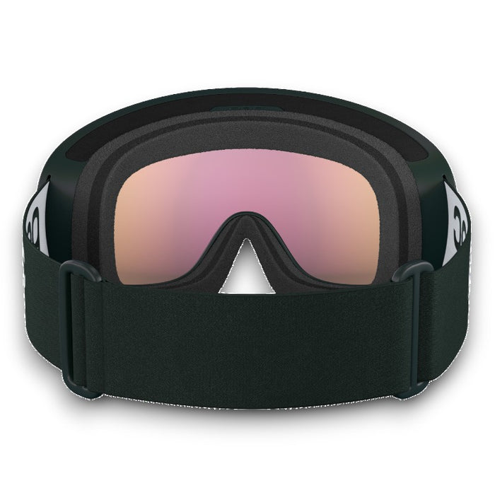 POC Fovea with interchangeable Snow Goggles