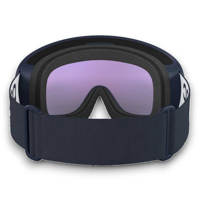 POC Fovea with interchangeable Snow Goggles