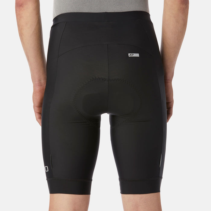 Giro Chrono Sport Mens Bicycle Shorts Black Medium