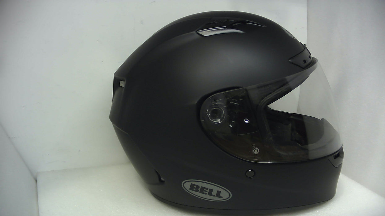 Bell Qualifier DLX MIPS Helmets - Matte Black - X-Small - Open Box  - (Without Original Box)