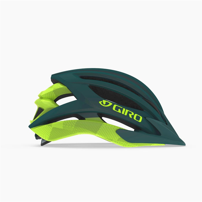 Giro Artex Mips - Matte Black/True Spruce - Small