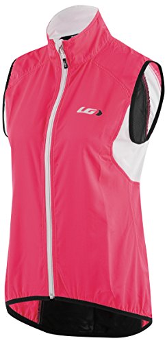 Louis Garneau Womens Nova Bicycle Vests