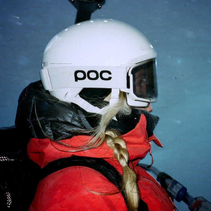 POC Nexal Snow Goggles
