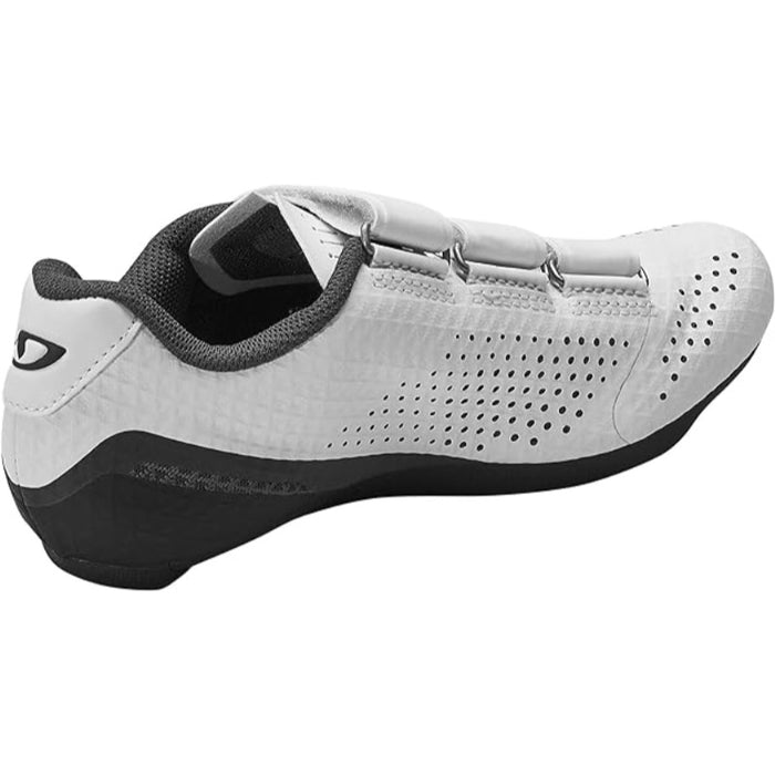 Giro Stylus Womens Bicycle Shoes Black 36