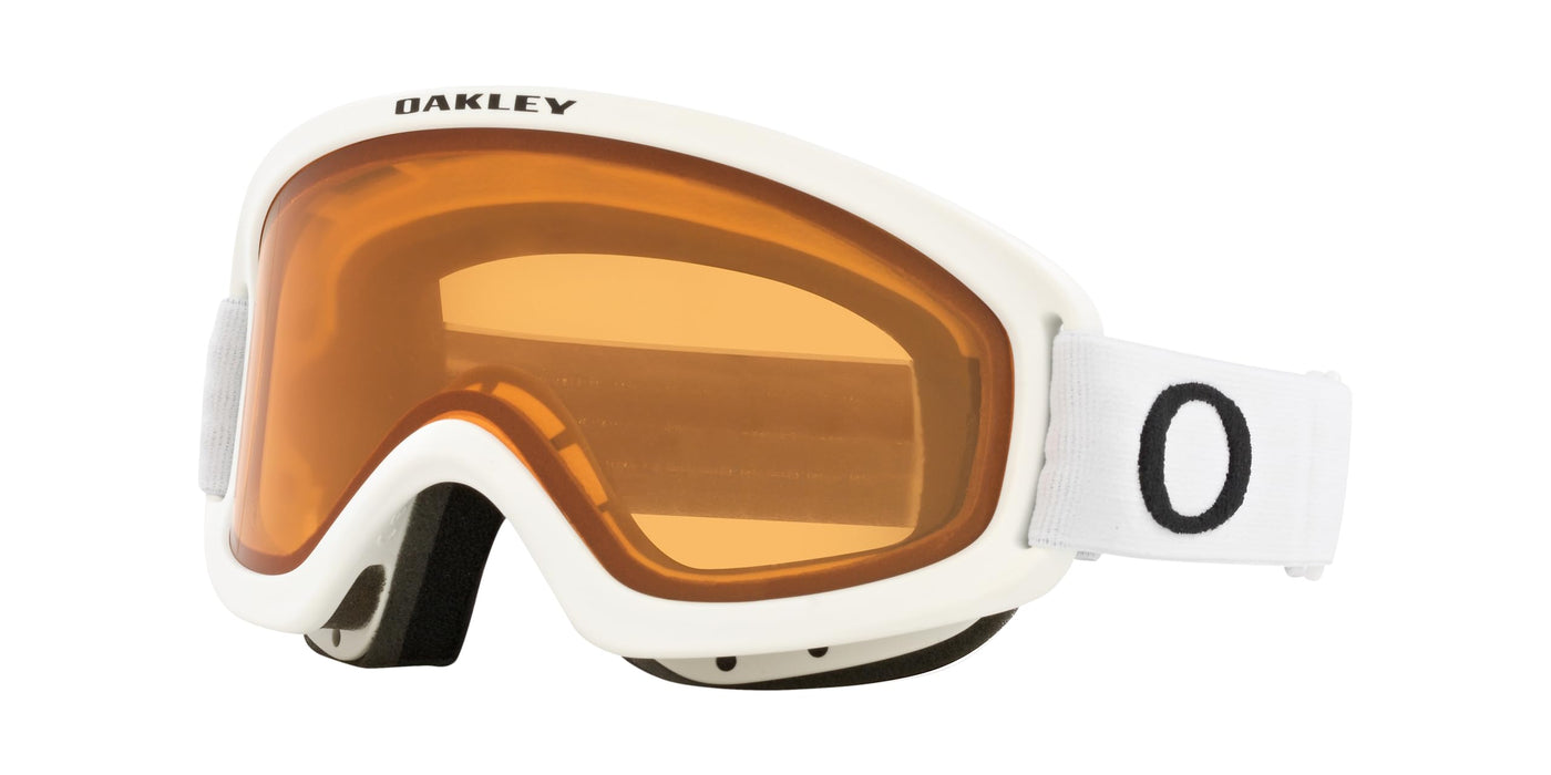 Oakley O-Frame 2.0 Pro S Matte White/Persimmon