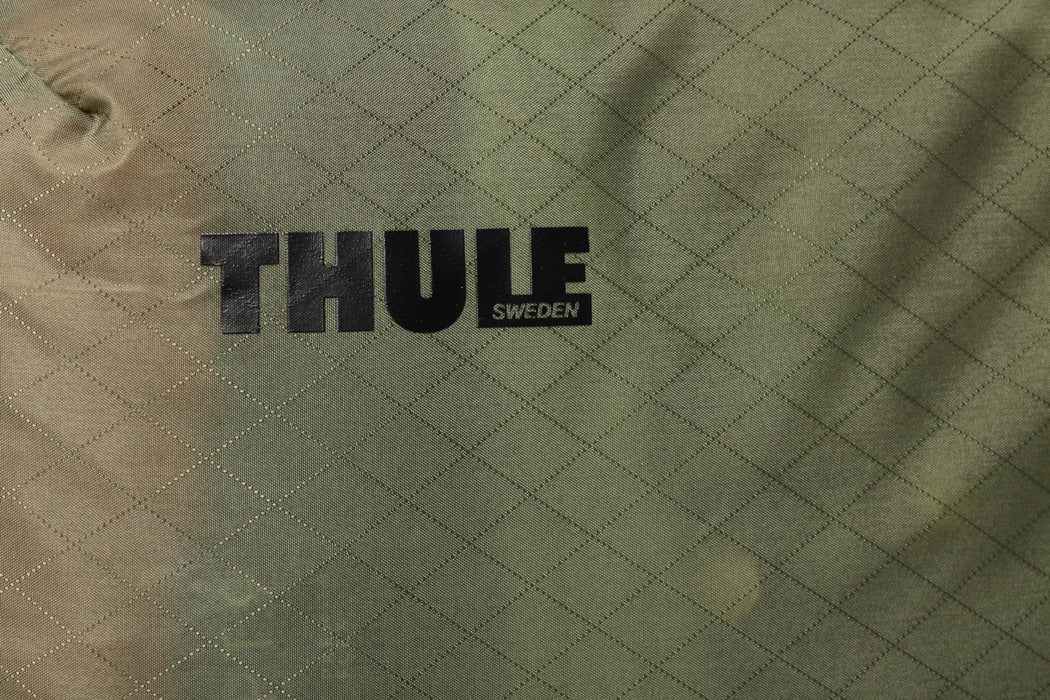 Thule Compression Cube Set Green