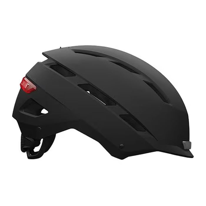 Giro Escape MIPS Bicycle Helmets Matte Black Medium