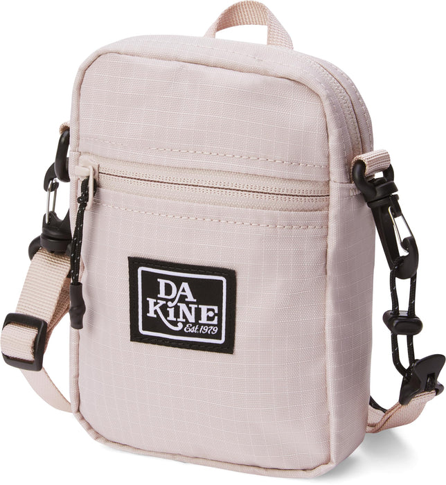 Dakine Journey Mini Crossbody Burnished Lilac One Size