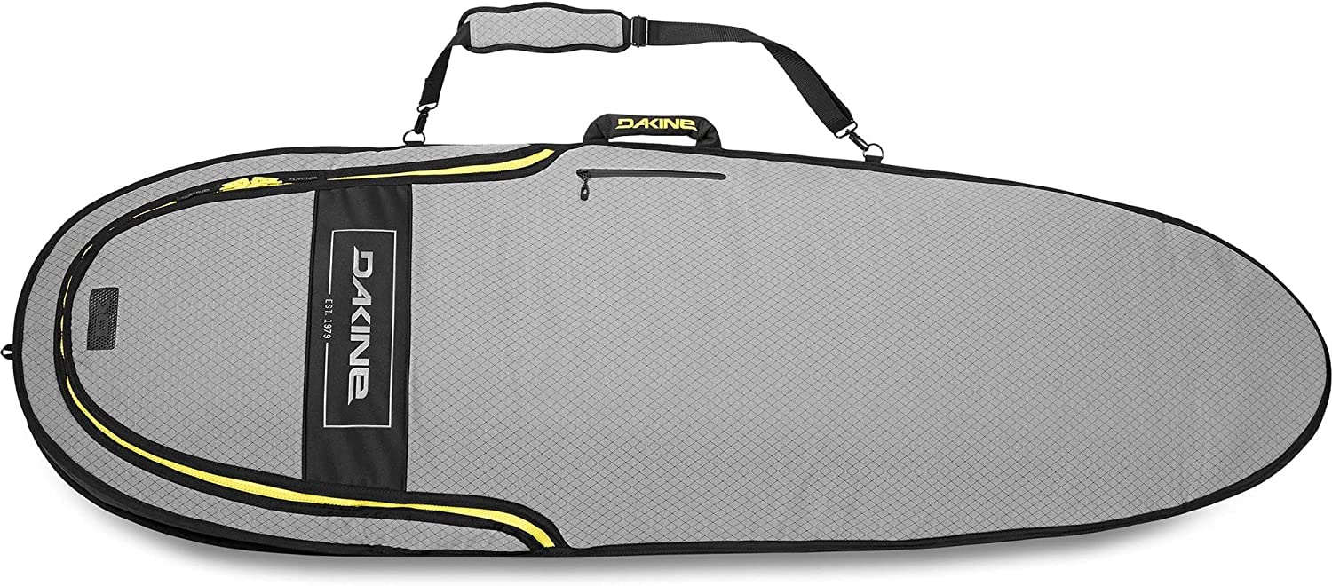 Dakine Mission Surfboard Bag Hybrid Carbon 7Ft0In