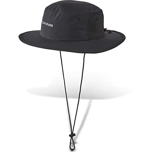 Dakine No Zone Hat Black Small/Medium