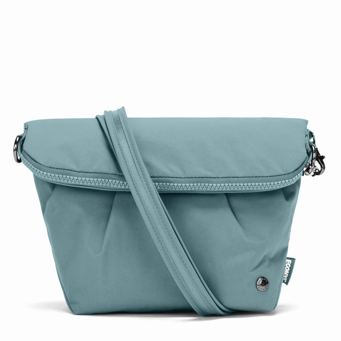 Pacsafe Cx Convertible Crossbody Fresh Mint