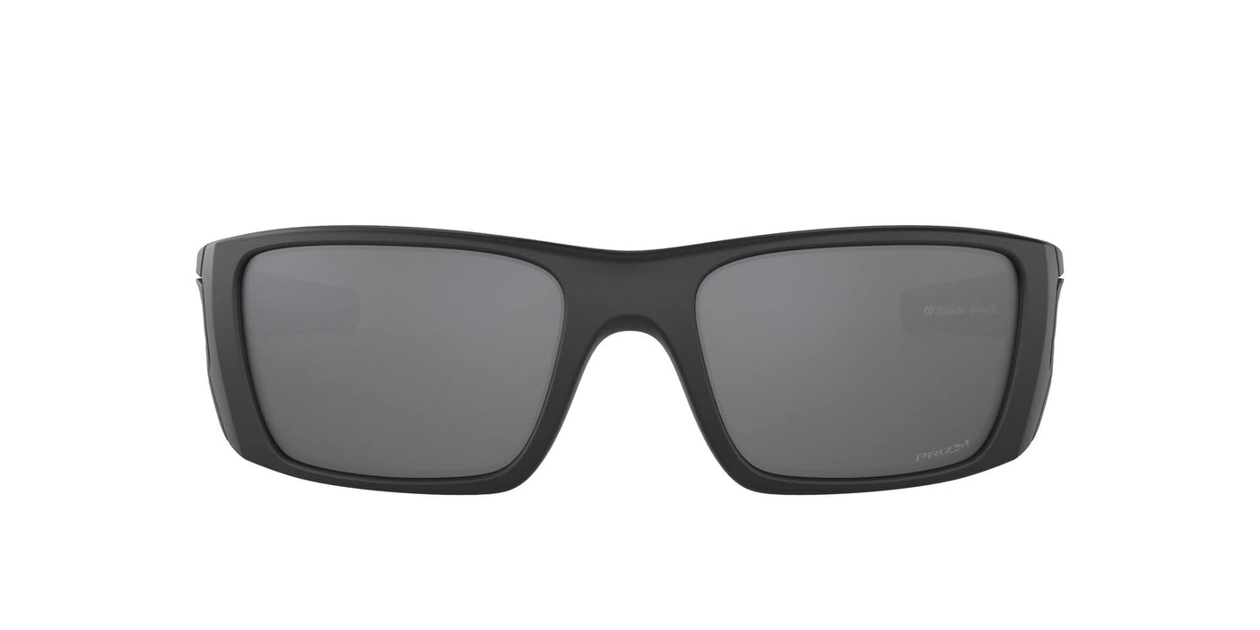 Oakley Fuel Cell Matte Black/PRIZM Black Polarized