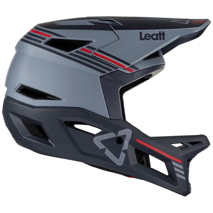 Leatt Helmet MTB Gravity 4.0 V23 Bicycle Helmets