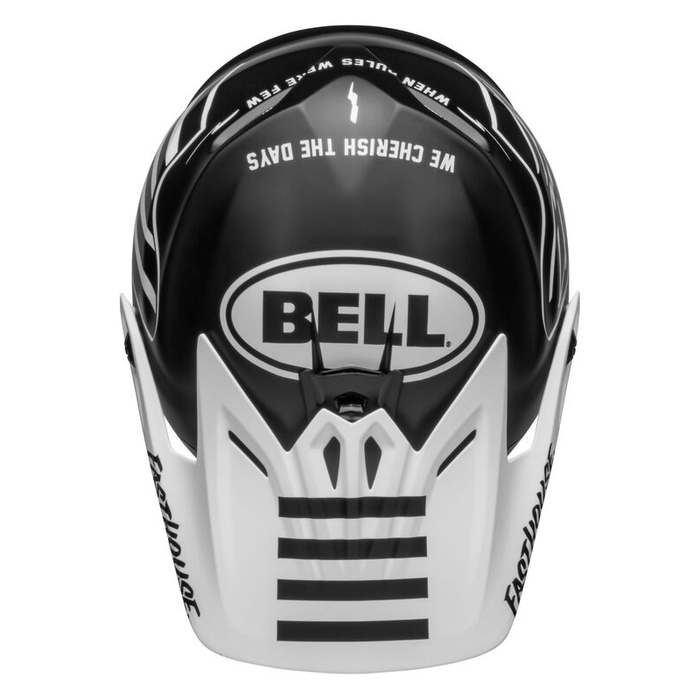 Bell Powersports Moto-9 Youth MIPS Motorcycle Helmets