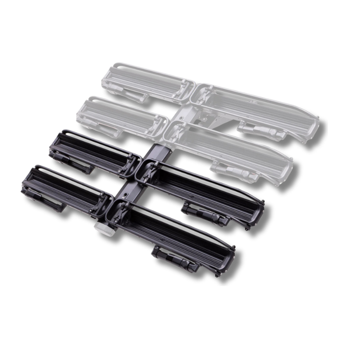 Kuat Piston Pro X Hitch Bicycle Rack Add Ons