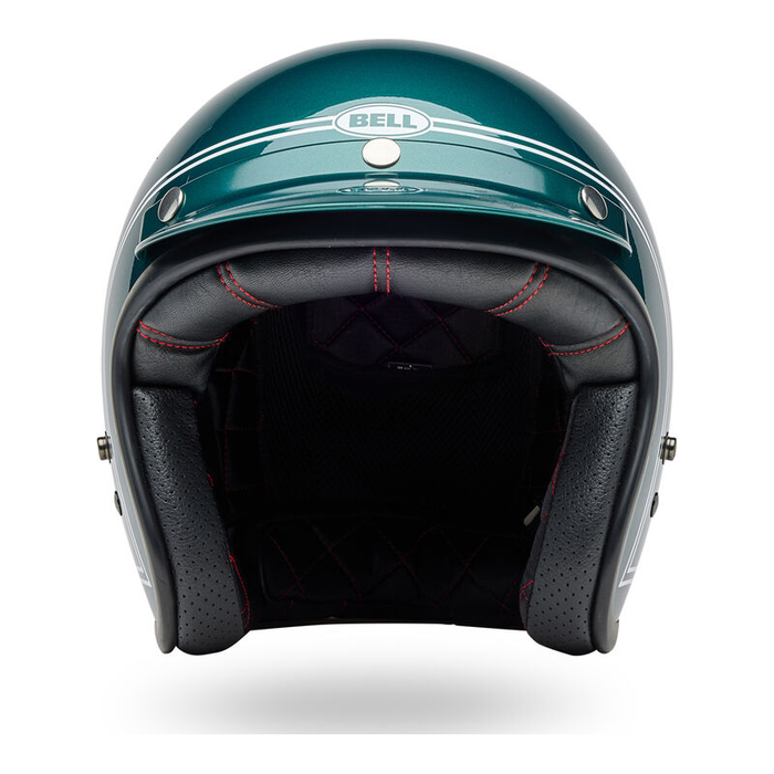 Bell Powersports Custom 500 Motorcycle Helmets