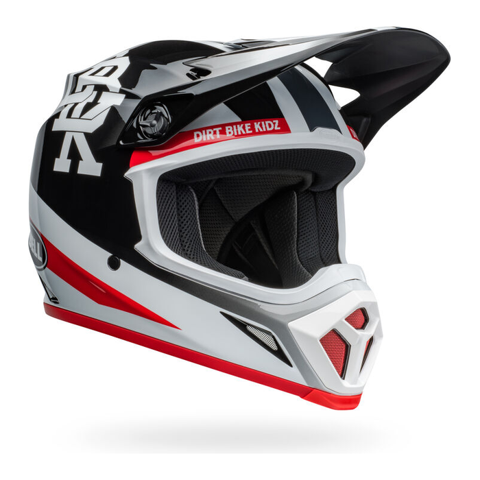 Bell Powersports MX-9 Mips Motorcycle Helmets