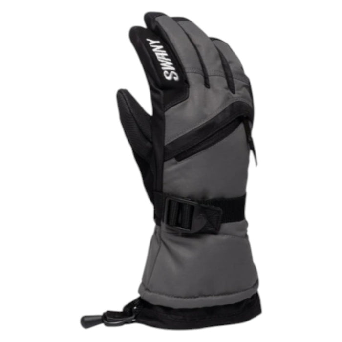 Swany X-Over Jr Snow Gloves