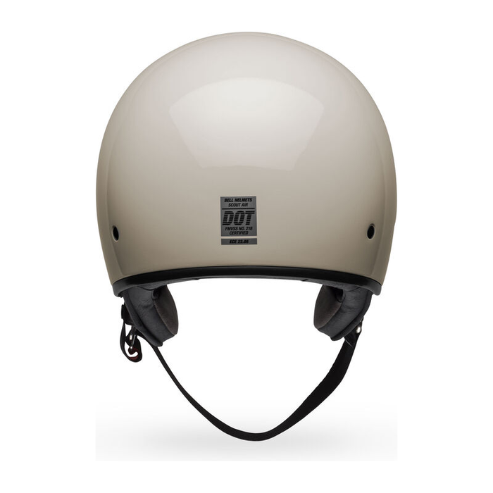 Bell Powersports Scout Air Motorcycle Helmet