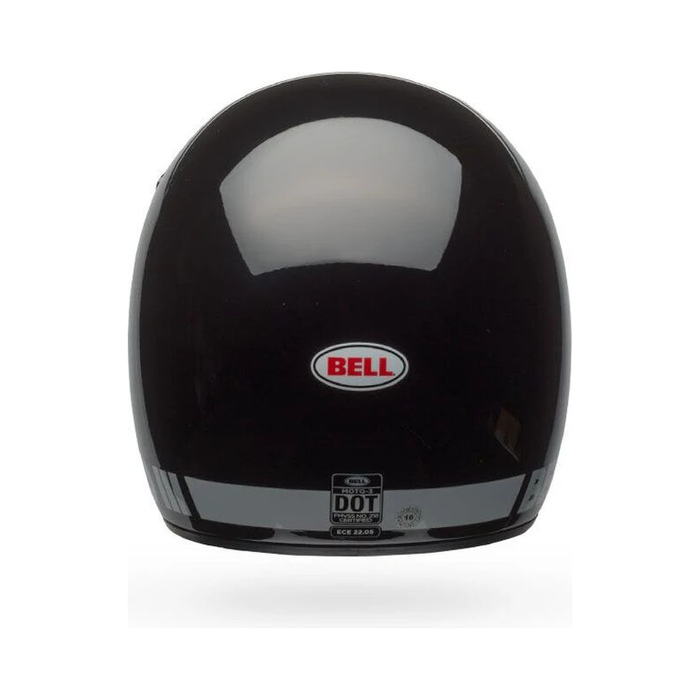 Bell Powersports Moto-3 Motorcycle Helmets