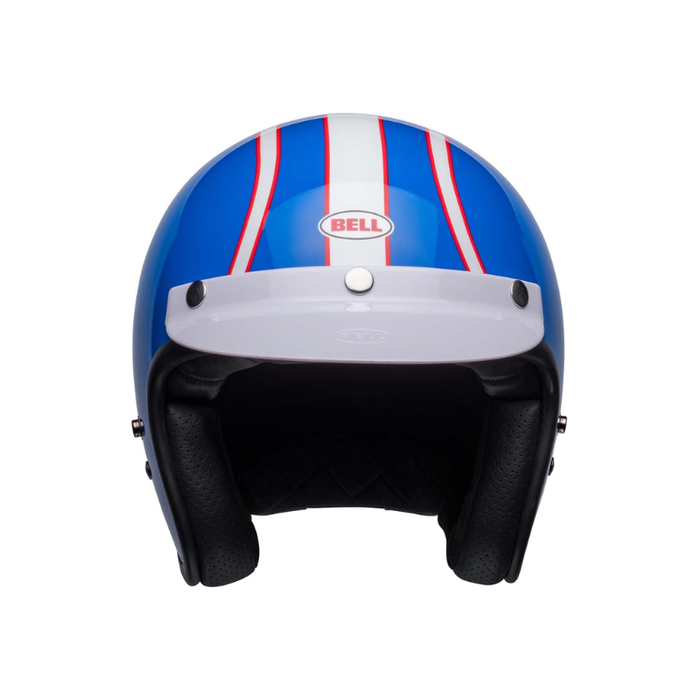 Bell Powersports Custom 500 Motorcycle Helmets