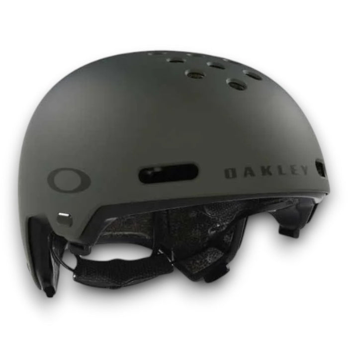 Oakley Street1 Skate Helmets