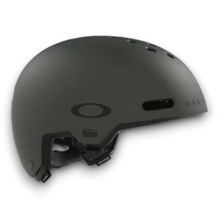 Oakley Street1 Skate Helmets