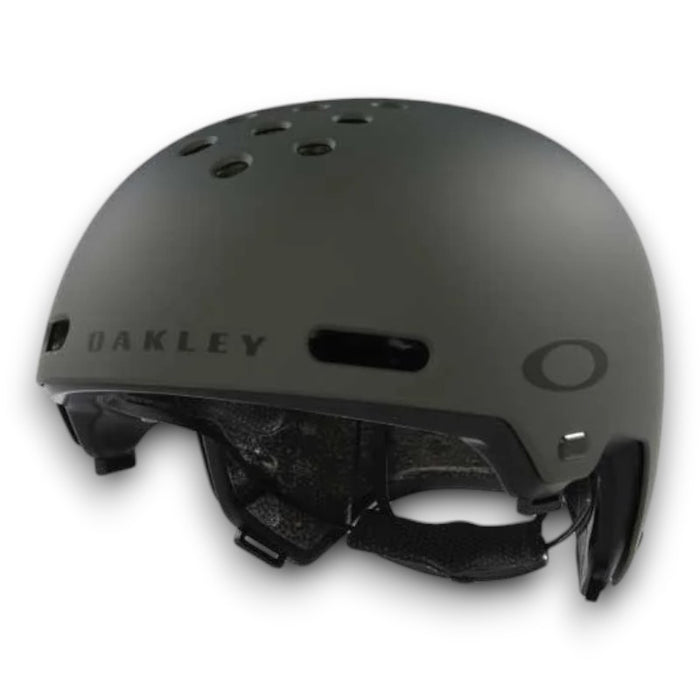 Oakley Street1 Skate Helmets