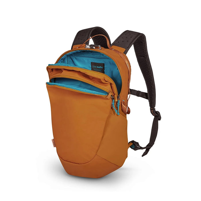 Pacsafe Pacsafe Eco 18L Backpack Unisex - Econyl Canyon