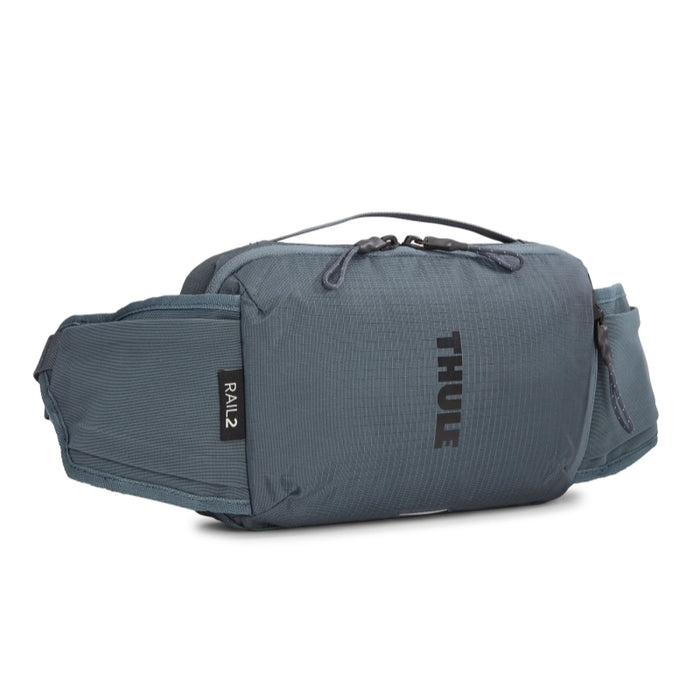 Thule Rail Hydration Hip Pack 2L Dark Slate