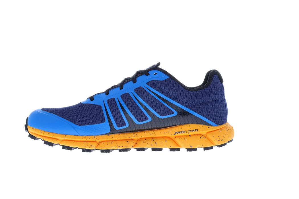 Inov8 TrailFly G 270 V2 Mens Blue/Nectar M10.5/W12