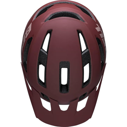 Bell Bike Nomad 2 Jr MIPS Bicycle Helmets Matte Black UY