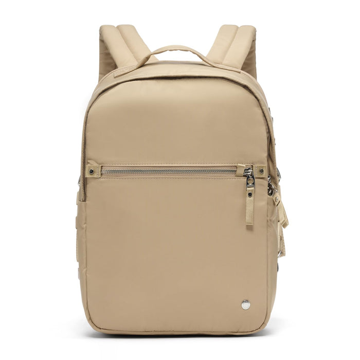 Pacsafe W 10L Backpack Taupe