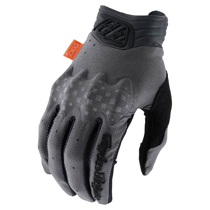 Troy Lee Designs Gambit Glove Solid Charcoal Small