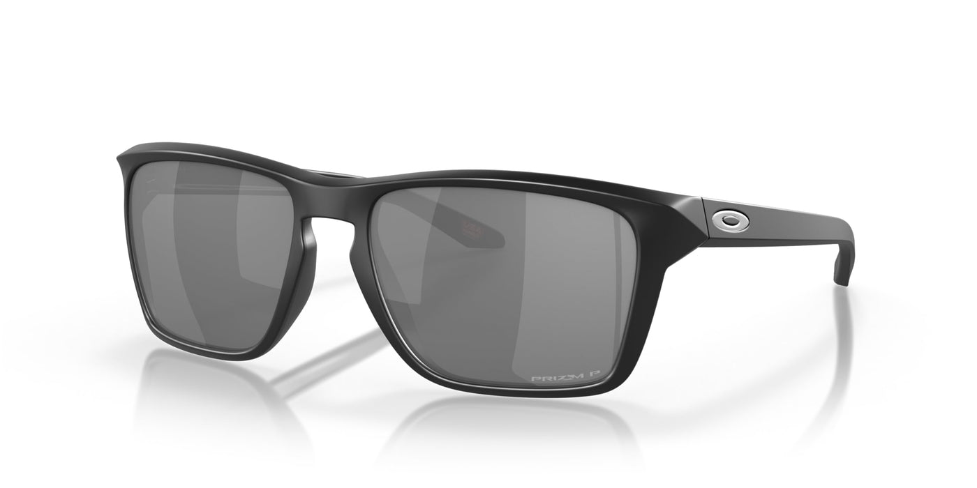 Oakley Sylas Xl Matte Black/PRIZM Black Polarized