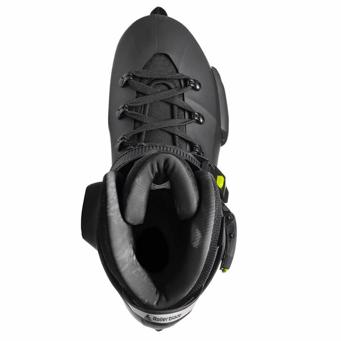 Rollerblade Twister Xt Black/Lime 9/9.5