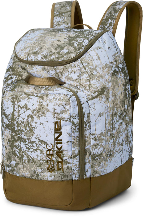 Dakine Boot Backpack 50L B4Bc Forest Light One Size