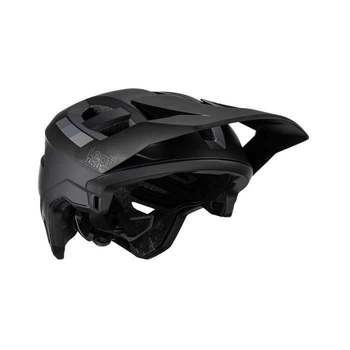 Leatt Helmet MTB Enduro 2.0 V23 Stealth #L 59-63cm