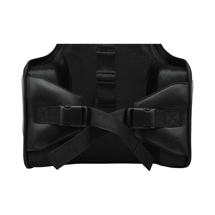 Rdx Chest Guard Mark Pro Training Tri Lira 1 Silver