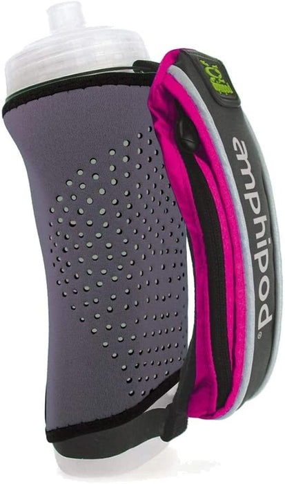 Amphipod Hydraform Jett-Lite Thermal Sangria