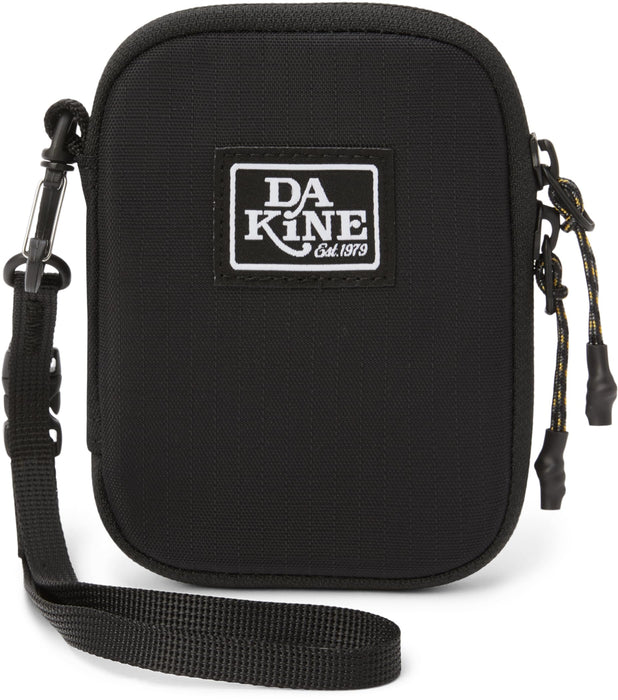 Dakine Jett Wallet Black One Size