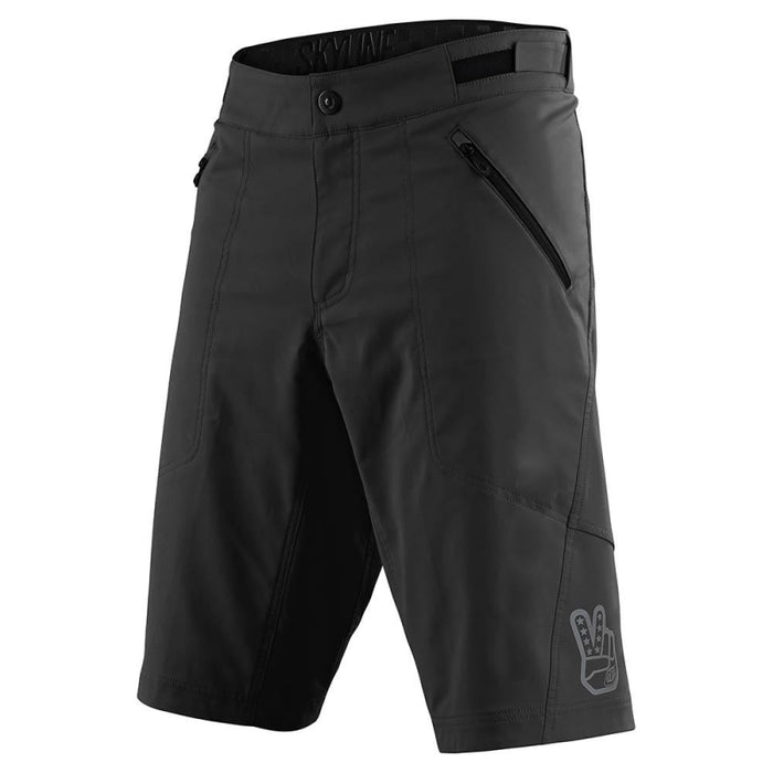 Troy Lee Designs Skyline Short W/Liner Black 34