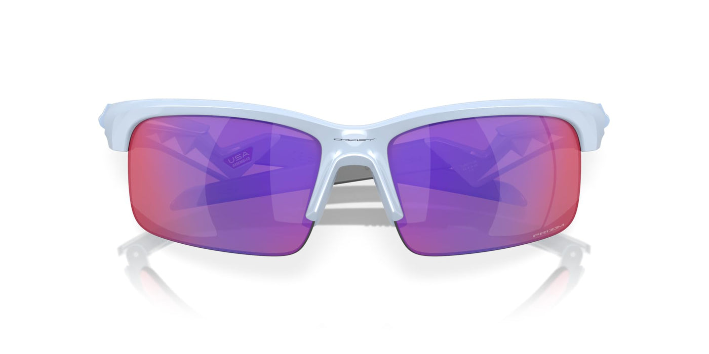 Oakley Capacitor Stonewash/PRIZM Road