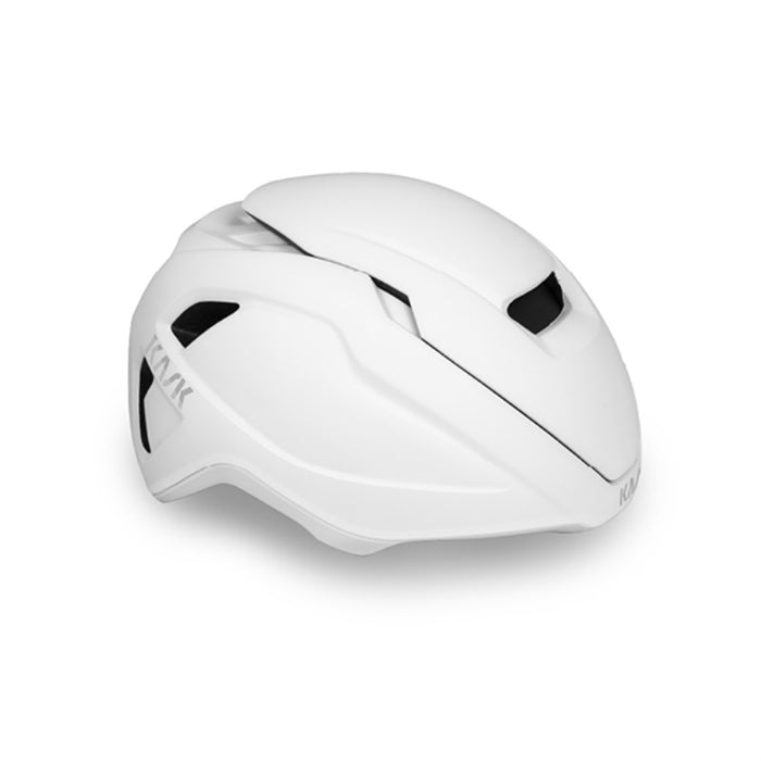 Kask Wasabi White Matt Medium