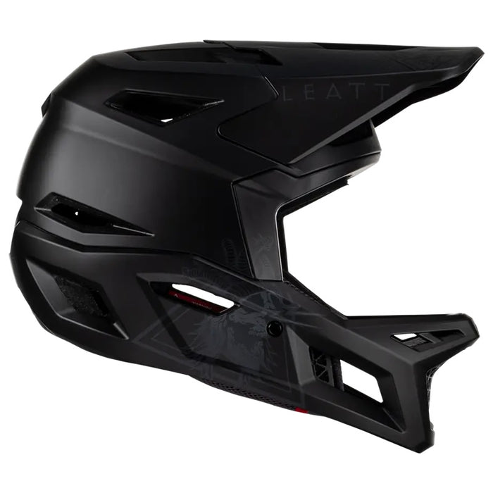 Leatt Helmet MTB Gravity 4.0 V23 Bicycle Helmets