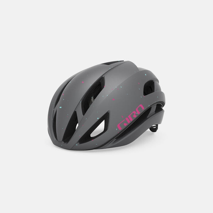 Giro Eclipse Spherical Bicycle Helmets Matte Charcoal Mica Small