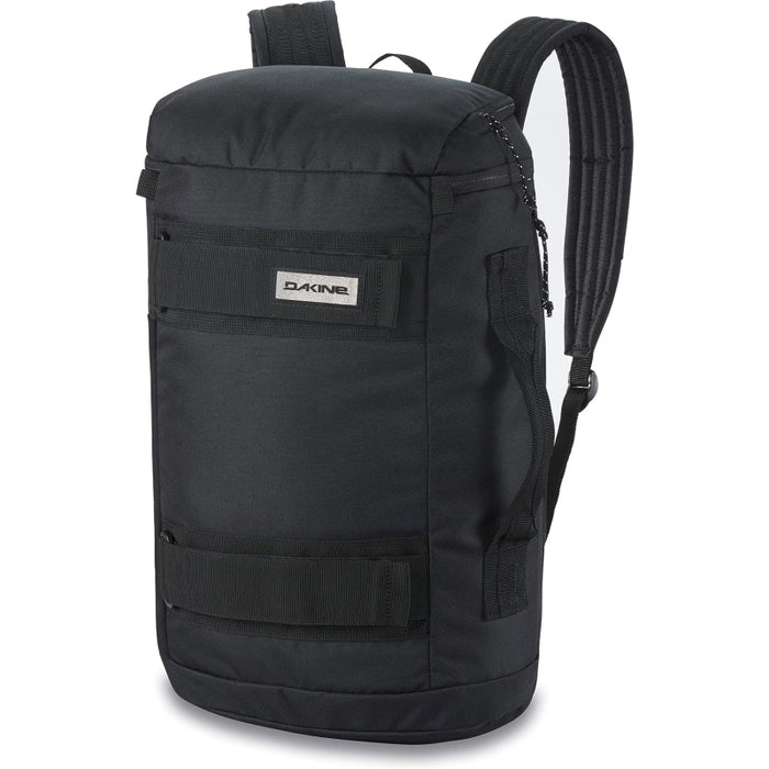 Dakine Mission Street Pack 25L Black One Size