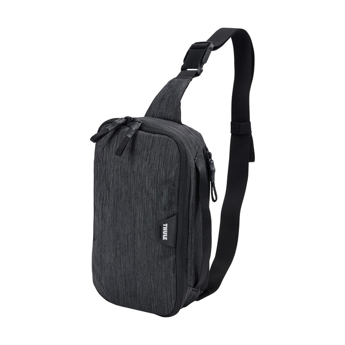 Thule Changing Backpack Black