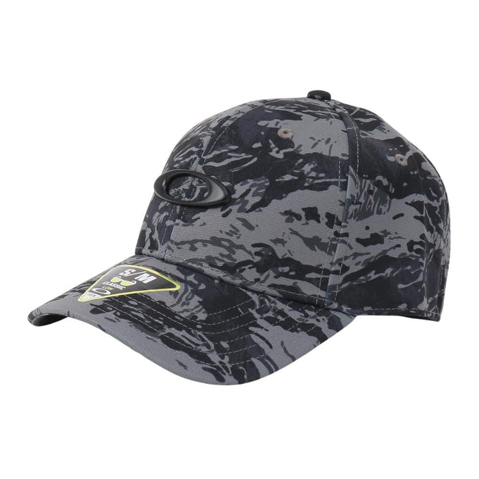 Oakley Tincan Cap Tiger Mountain Camo Gr Small/Medium