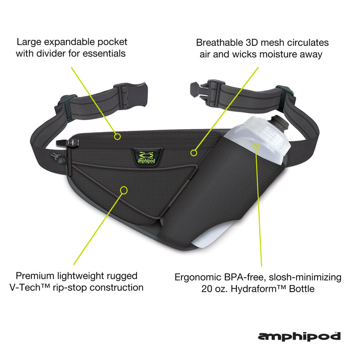 Amphipod Profile-Lite 20